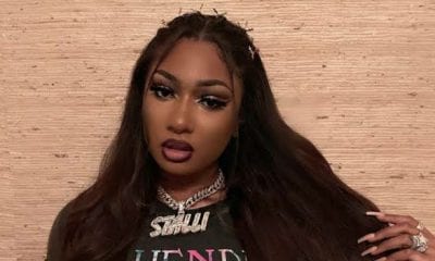 Megan Thee Stallion Clears The Air On Her Resurfaced Mugshot 