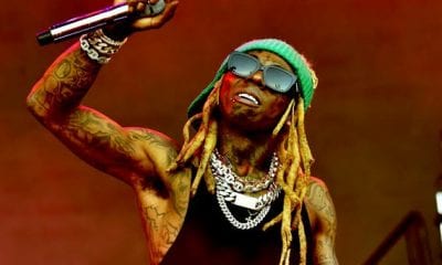 Lil Wayne Surpasses Elvis Presley On Highest No Of Top 40 