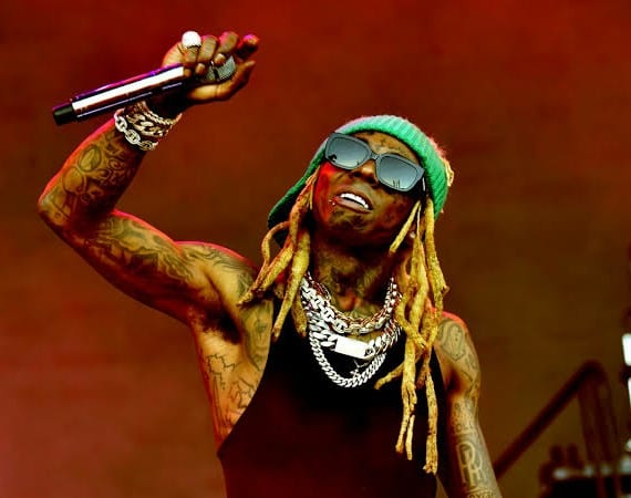 Lil Wayne Surpasses Elvis Presley On Highest No Of Top 40 