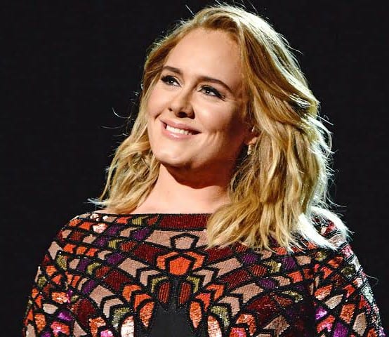 Adele Tagged A 'Pawg' After Losing Weight But Hips & Butt Remain The Same 