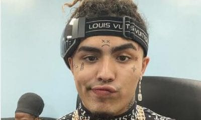 Lil Pump Is Quitting Music 