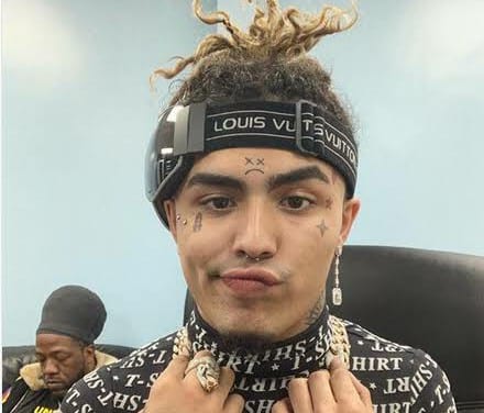 Lil Pump Is Quitting Music 