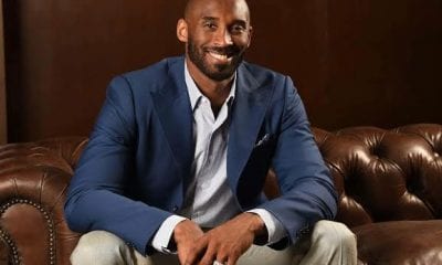 Kobe's Family Is Selling Tickets To Staples Center Memorial Service