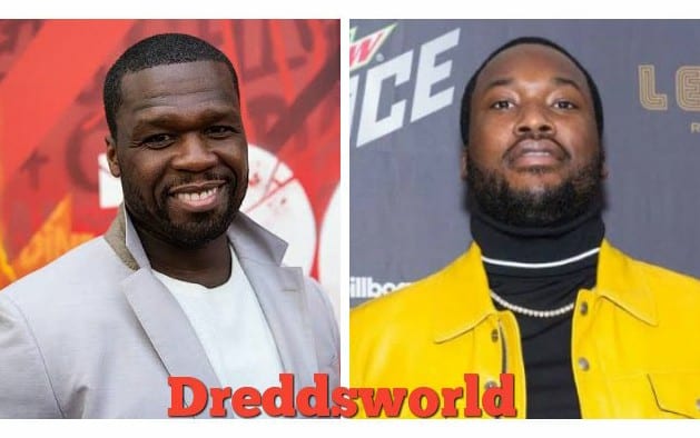50 Cent Recalls Talking To Meek Mill Following Beef With Drake 