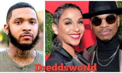 Crystal Smith Spotted In The Club With 'BlackInkCrew' Ryan Henry 