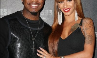 NeYo Confirms He & Crystal Smith Are Getting A Divorce 