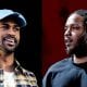Big Sean Says There's No Beef Between Him & Kendrick Lamar 