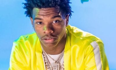 Lil Baby Features Lil Wayne, Future, Young Thug & More On "My Turn"