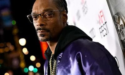 Snoop Dogg Thinks Drake & Pusha T Beef Is A Draw 