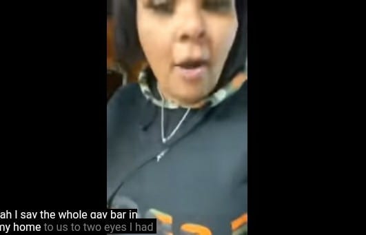 Woman Murdered After Exposing Downlow Gay Man On Facebook Live 