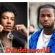 Blueface Warns Rappers About LA Following Pop Smoke Murder