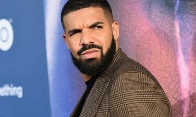 Drake Shares Tribute To Pop Smoke 