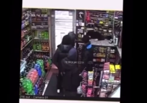 NYC Bodega Owner Shot & Killed For Refusing To Sell Loose Cigarette