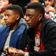 Boosie Badazz's Son Double Down His Father's Comments