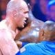 Tyson Fury Licks Deontay Wilder's Blood In Trending Video 