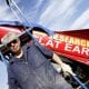 Flat Earth Researcher Daredevil "Mad Mike" Hughes Dies In Rocket Crash 