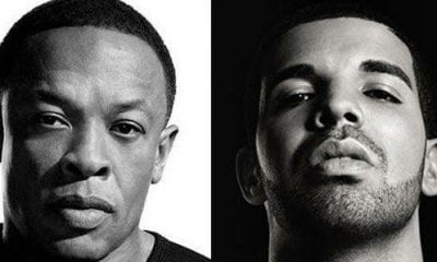 Drake "Detox" Reference Track For Dr. Dre Leaks Online