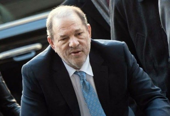 Harvey Weinstein Finally Convicted Of Rape 