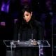 Kobe Bryant's Wife Vanessa Accused Of 'Disrespecting' His Parents At Memorial