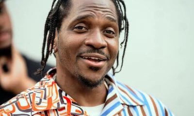 Pusha T Launches New Record Label Heir Wave Music Group