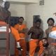 Photo Of Men In Prison Has Women Tripping 