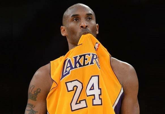 Police Reportedly Leaks Graphic Death Pictures From Kobe Bryant Crash