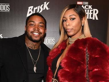 Lil Scrappy & Wife Expecting Second Child