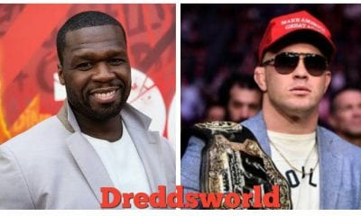 Colby Covington Challenges 50 Cent To A Fight After Mocking Him 