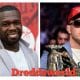 Colby Covington Challenges 50 Cent To A Fight After Mocking Him 