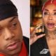 Sky From Black Ink Crew Asked Her Son Why She Didn't Swallow Him 