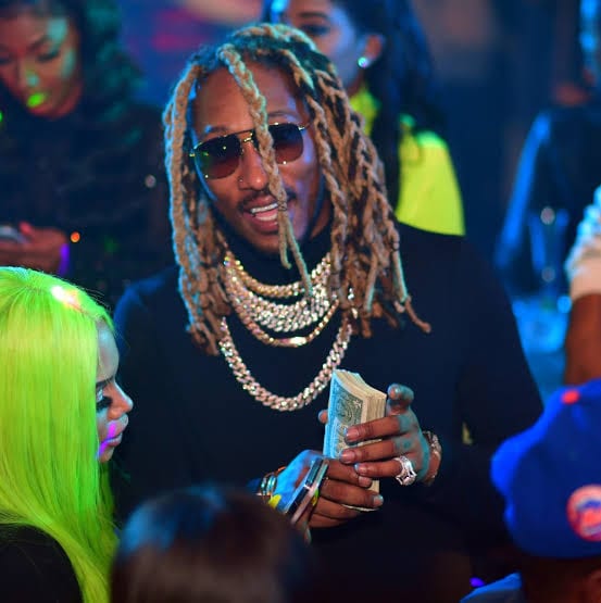 Future's First Child Jacobi Facing 20 Years In Prison For Gang Activity 