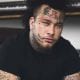 Stitches Cries While Listening To Kevin Gates In Viral Video 