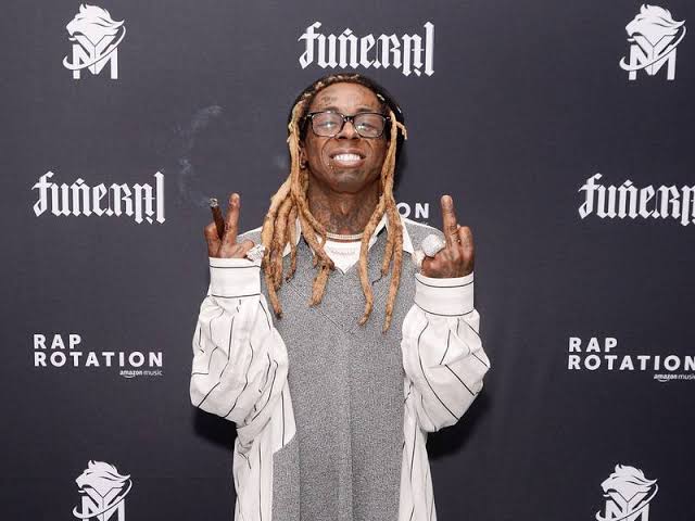 Lil Wayne 'Funeral' First Week Sales Projections