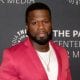 50 Cent Reacts To Winning NAACP Image Award As A Director