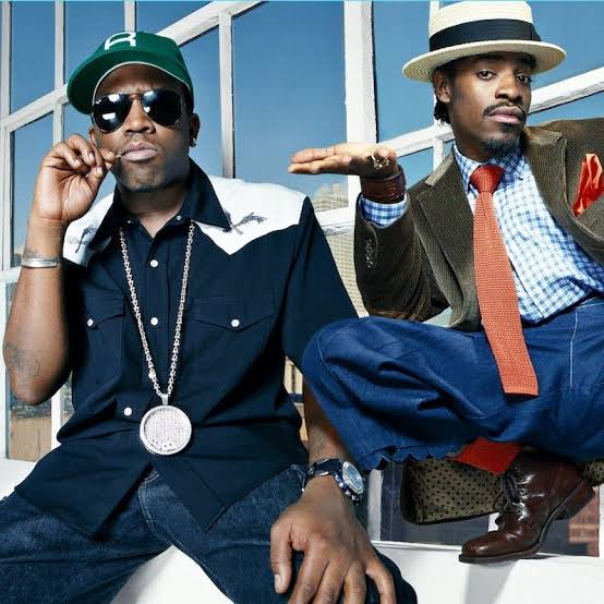 Offset Declares Outkast The Greatest Rap Group Ever