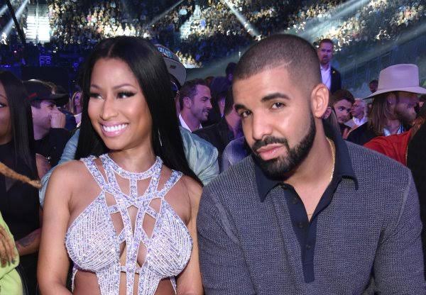 Nicki Minaj Blocks Her Friend Turned Foe Drake On Social Media 