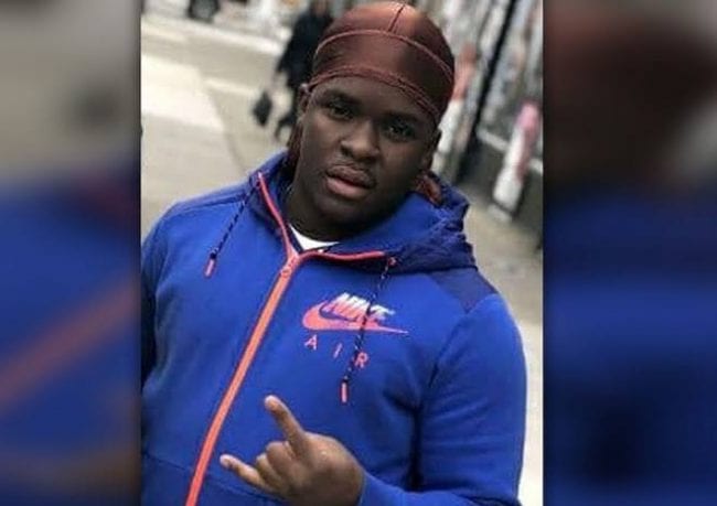 Brooklyn Teen Murdered While Rapping On Facebook Live 