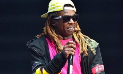 Lil Wayne Secures Fifth No. 1 Album On Billboard With 'Funeral'