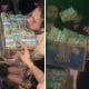 Post Malone Took Out $50K In Singles At Miami Nightclub