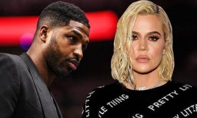 Khloe Kardashian Is Pregnant With Her Ex Tristan Thompson Baby