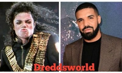 Drake Disses Michael Jackson On New Song