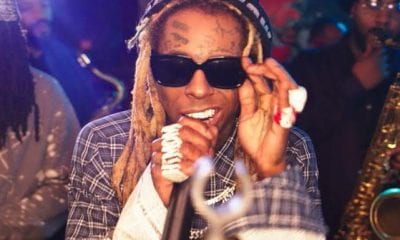 18 New Lil Wayne Songs Leak With "Tha Carter Chronicles"