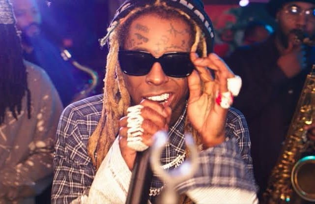 18 New Lil Wayne Songs Leak With "Tha Carter Chronicles"
