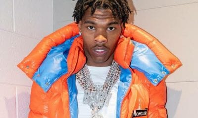 Lil Baby "My Turn" Album Projected To Make Impressive Sales