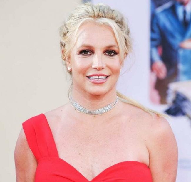 Britney Spears Teen Son Jayden Tells Family Secrets On IG Live 