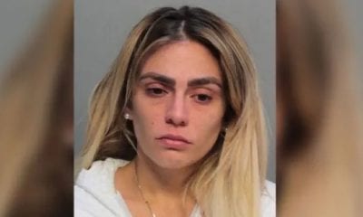Model Reportedly Shot Her Boyfriend 15 Times Mid Argument
