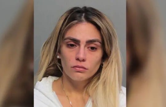Model Reportedly Shot Her Boyfriend 15 Times Mid Argument