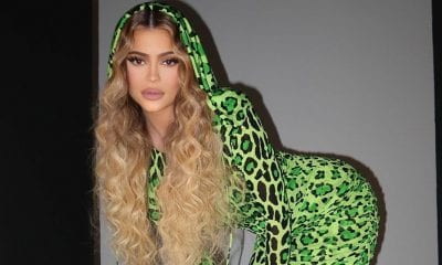 Kylie Jenner Gets Plastic Surgery To Look Like Beyonce