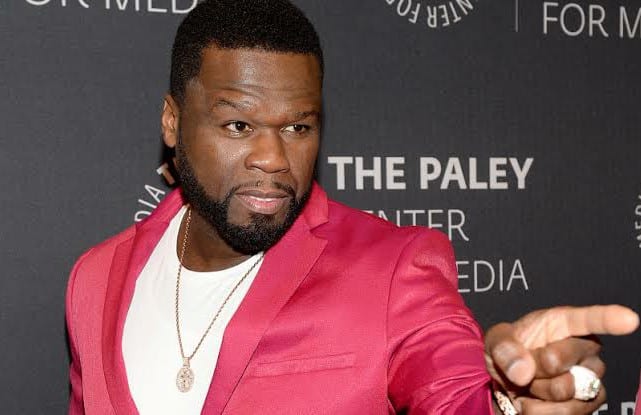 50 Cent Promises Pop Smoke's Mother An Award For His Posthumous Album