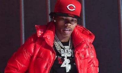 Lil Baby Denies Rumours That His Crew Jumped Offset
